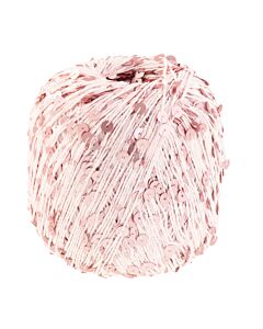 Lana Grossa Cosmo kleur 16 (rood)