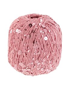 Lana Grossa Cosmo kleur 10 (ecru)