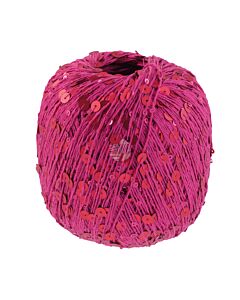 Lana Grossa Cosmo kleur 10 (ecru)