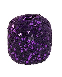 Lana Grossa Cosmo kleur 16 (rood)