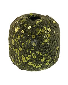 Lana Grossa Cosmo kleur 19 (donkerblauw)