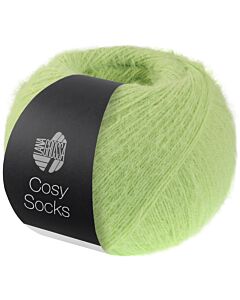 Lana Grossa Cosy Socks kleur 5