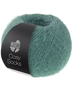 Lana Grossa Cosy Socks kleur 5