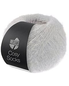 Lana Grossa Cosy Socks kleur 5