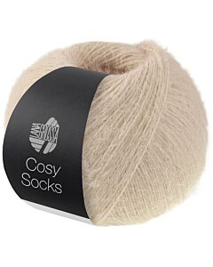 Lana Grossa Cosy Socks kleur 5