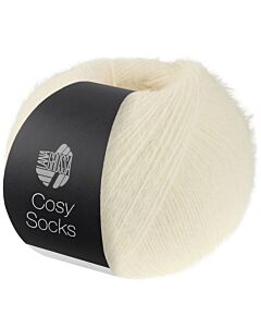 Lana Grossa Cosy Socks kleur 10