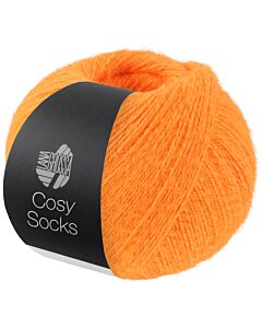 Lana Grossa Cosy Socks kleur 10