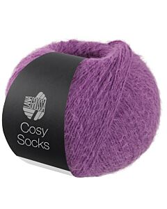 Lana Grossa Cosy Socks kleur 10