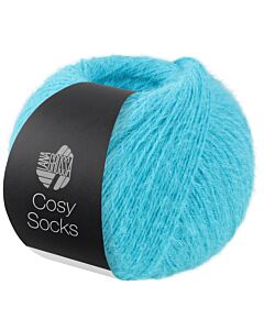 Lana Grossa Cosy Socks kleur 10
