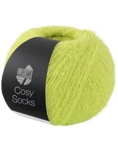 Lana Grossa Cosy Socks kleur 10