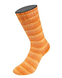 Lana Grossa Cosy Socks Soft Stripes kleur 106