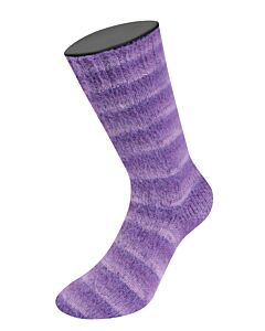 Lana Grossa Cosy Socks Soft Stripes kleur 106