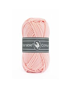 Durale Cosy kl.210 powder pink