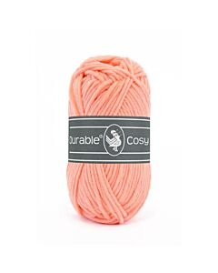 Durable Cosy kleur 212 (zalmroze)