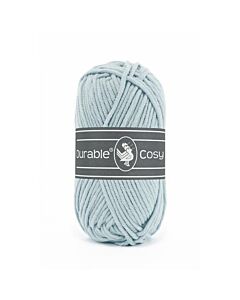 Durable Cosy kleur 2122 (blauwgrijs)