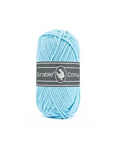 Durable Cosy kleur 2123 (lichtblauw)