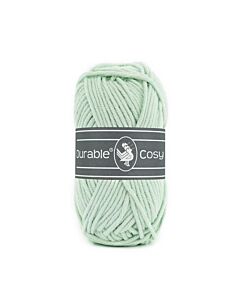 Durable Cosy kleur 2137 (mintgroen)
