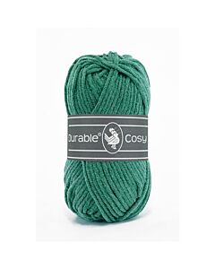 Durable Cosy kleur 2122 (blauwgrijs)