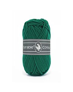 Durable Cosy kleur 2122 (blauwgrijs)