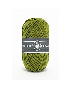 Durable Cosy kleur 2122 (blauwgrijs)