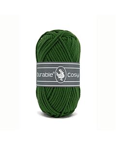 Durable Cosy kleur 2122 (blauwgrijs)