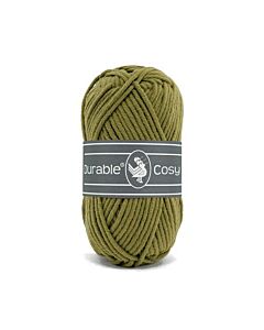 Durable Cosy kleur 2122 (blauwgrijs)