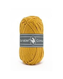 Durable Cosy kleur 2137 (mintgroen)