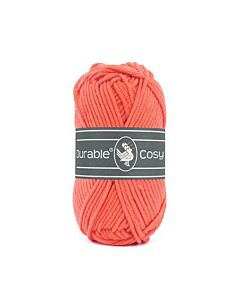 Durable Cosy kleur 222 (bordeaux)
