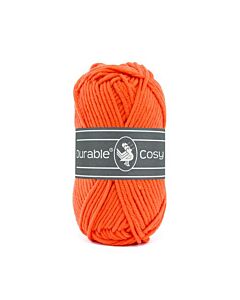 Durable Cosy kleur 2137 (mintgroen)