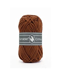 Durable Cosy kleur 2137 (mintgroen)