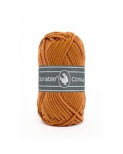 Durable Cosy kleur 2137 (mintgroen)