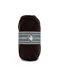 Durable Cosy kleur 2137 (mintgroen)