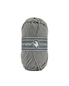 Durable Cosy kleur 212 (zalmroze)
