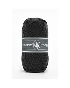 Durable Cosy kleur 212 (zalmroze)