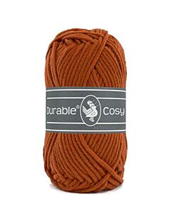 Durable Cosy kleur 2137 (mintgroen)