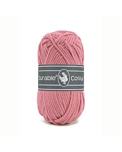 Durable Cosy kleur 204 (licht roze)
