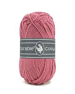 Durable Cosy kleur 204 (licht roze)