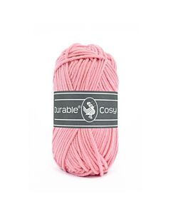 Durable Cosy kleur 204 (licht roze)