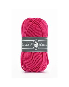 Durable Cosy kleur 204 (licht roze)