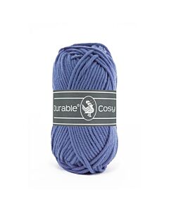 Durable Cosy kleur 2123 (lichtblauw)