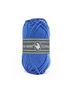 Durable Cosy kleur 2123 (lichtblauw)