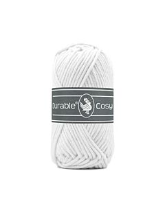 Durable Cosy kleur 212 (zalmroze)