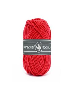 Durable Cosy kleur 204 (licht roze)