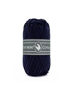 Durable Cosy kleur 2123 (lichtblauw)