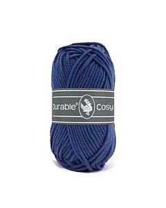 Durable Cosy kleur 2123 (lichtblauw)
