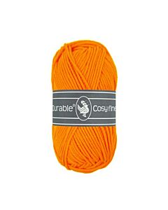 Durable Cosy fine kleur 341 (pebble/grijs)