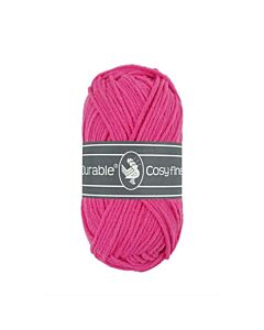 Durable Cosy fine kleur 341 (pebble/grijs)