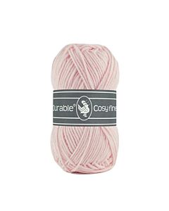 Durable Cosy fine kleur 272 (violet/paars)