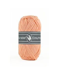 Durable Cosy fine kleur 272 (violet/paars)