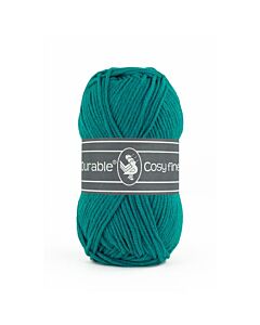 Durable Cosy fine kleur 309 (light yellow/geel)